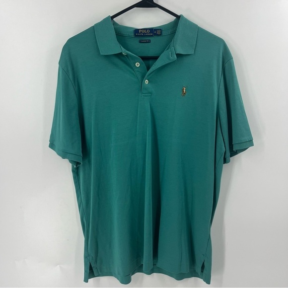 Polo Ralph Lauren Other - Polo by Ralph Lauren Classic Fit ShortSleeve Polo Shirt